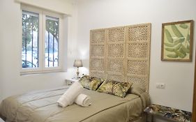 FLEMING Loft PARKING Tourist Córdoba